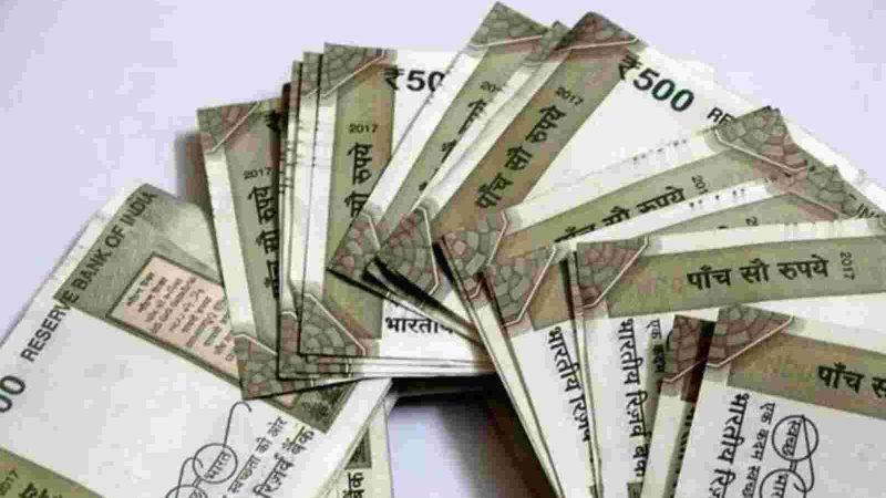 இந்தியாவில் கள்ளநோட்டின் எண்ணிக்கை 14 சதவிகிதம் அதிகரிப்பு: ரிசர்வ் வங்கி அறிவிப்பு!