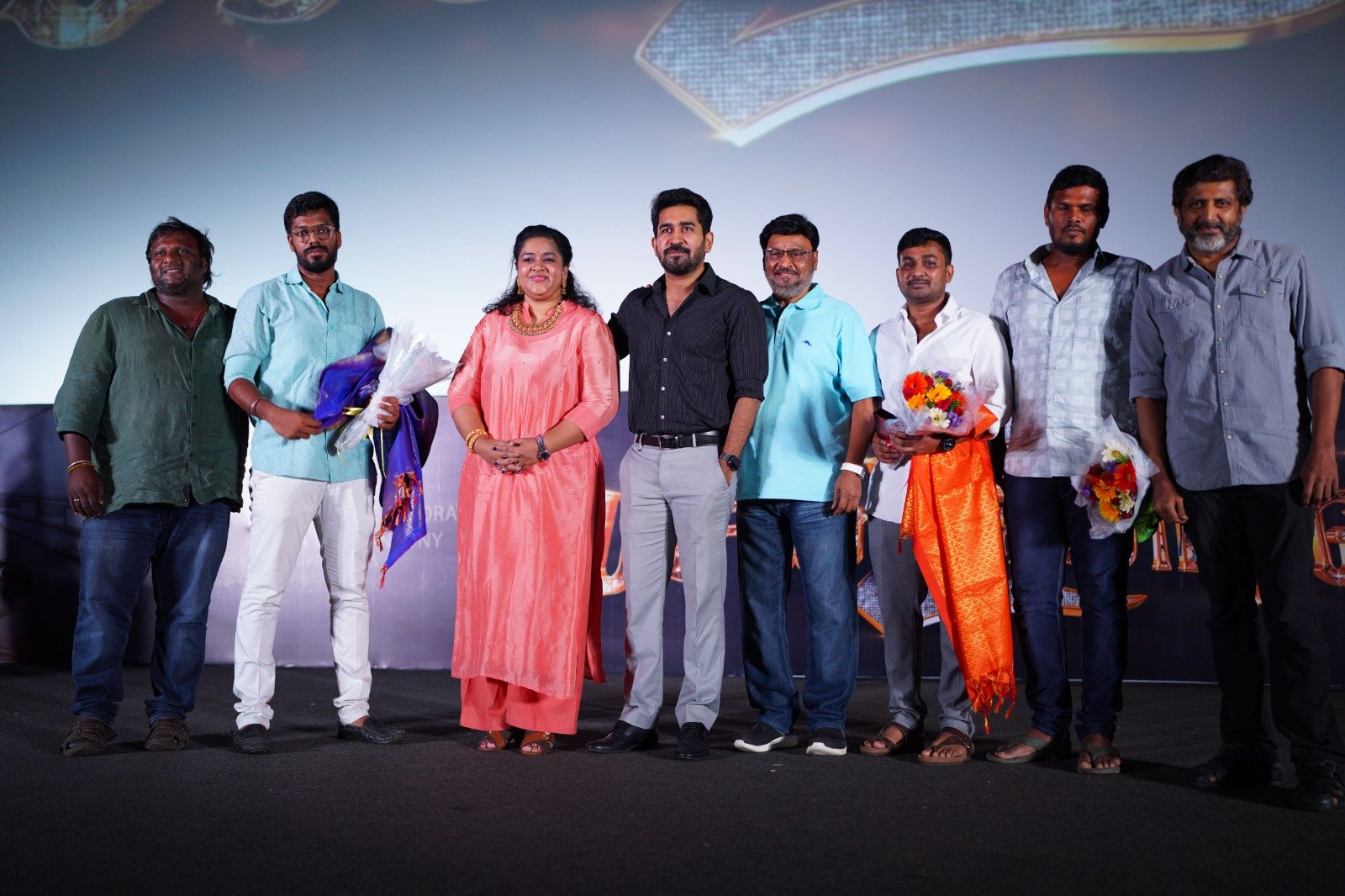 ‘பிச்சைக்காரன்2- ஆண்டி பிகிலி’- ப்ரீ ரிலீஸ் ஈவண்ட் ஹைலைட்ஸ்!
