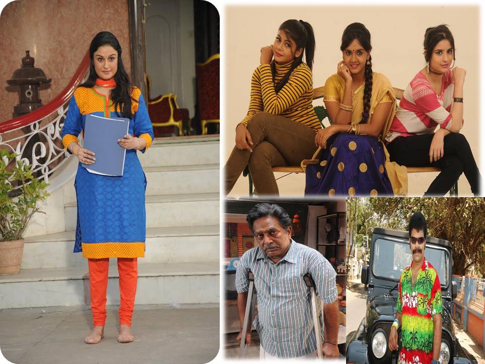 ரியல் எஸ்டேட் மோசடிகள் பற்றிப் பேசும் படம் ”உன்னால் என்னால்’!