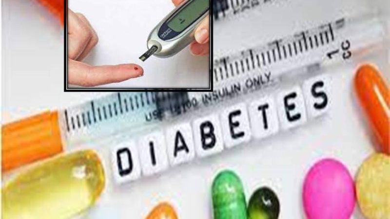 தமிழகத்தில் ஒரு கோடி பேர் நீரிழிவு நோயால் பாதிப்பு : ஐசிஎம்ஆர் ஆய்வு அதிர்ச்சி தகவல்!.