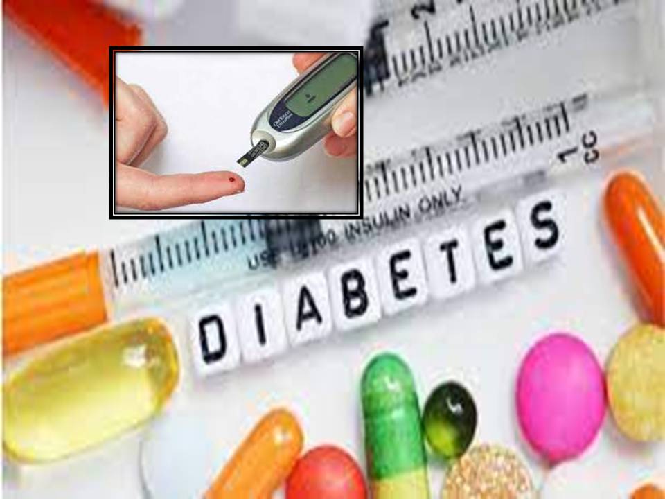 தமிழகத்தில் ஒரு கோடி பேர் நீரிழிவு நோயால் பாதிப்பு : ஐசிஎம்ஆர் ஆய்வு அதிர்ச்சி தகவல்!.