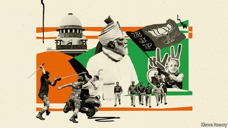 2024 வெறும் நாடாளுமன்றத் தேர்தலை மட்டும் குறிக்கவில்லை.