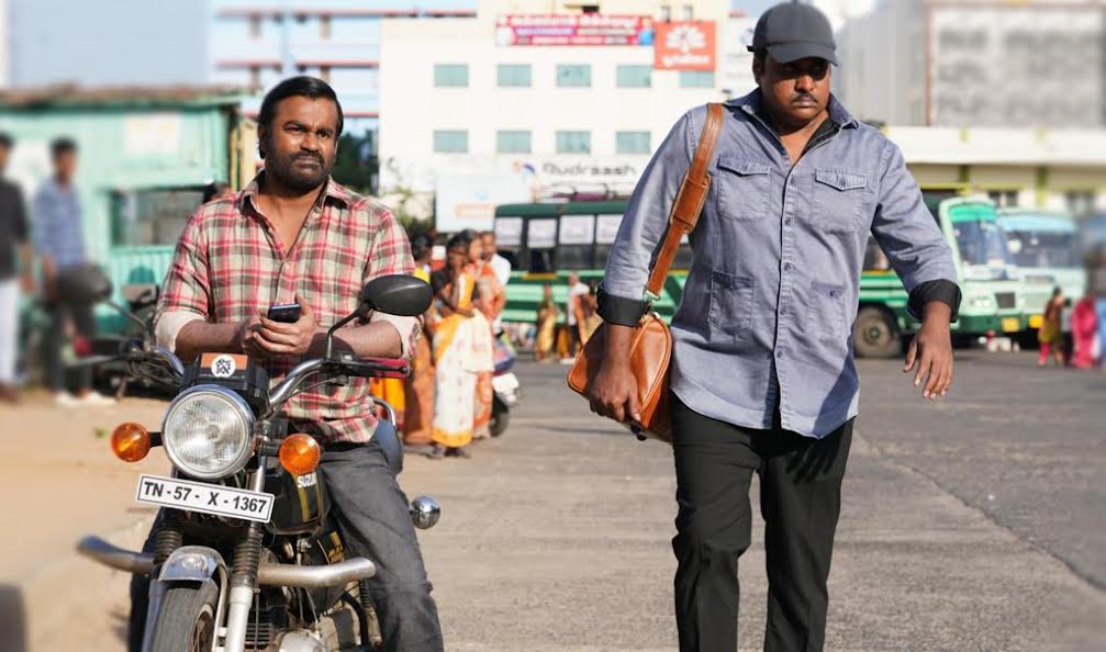 செல்வராகவன், யோகி பாபு நடிக்கும் தென் தமிழக அரசியலை மையமாகக் கொண்ட படம்!