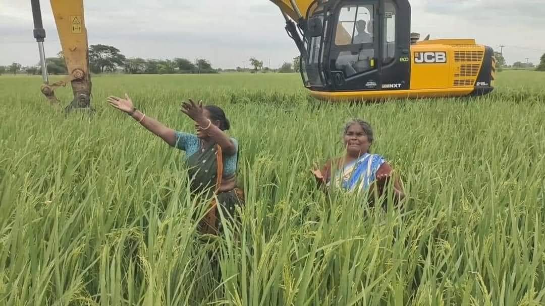 நெய்வேலி விவகாரம். -நமக்குத் தெரிந்த சிலவற்றை  சொல்கிறோம் !