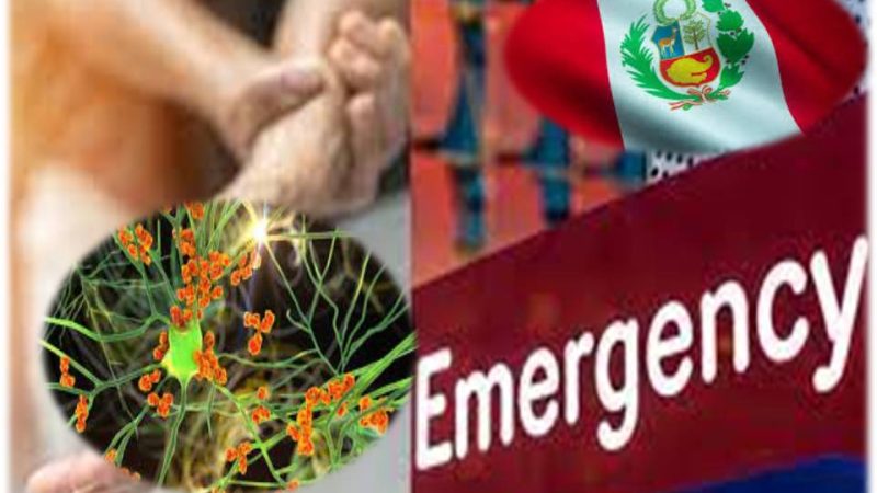 கொரோனா போய் ஜிபிஎஸ் வந்தாச்சு- டும் டும் டும்!- பெரு நாட்டின் அதிர்ச்சி தகவல்!