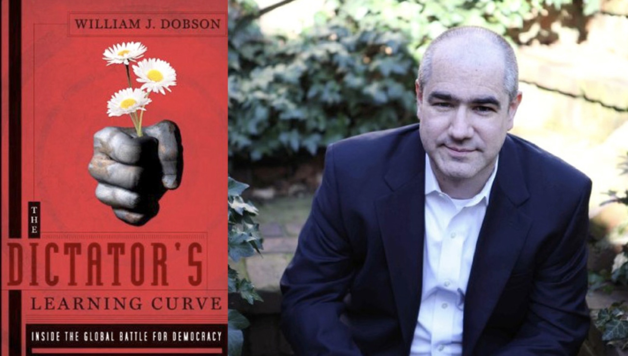 ஜனநாயகம் முடிந்துபோன கதை என்று முக்காடு போடும் கட்டத்துக்கு உலகம் வந்து விட்டதா?