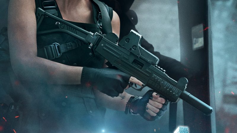 – ஜவான் நாயகி நயன்தாராவின் போஸ்டரை வெளியிட்டார் ஷாருக்கான்.