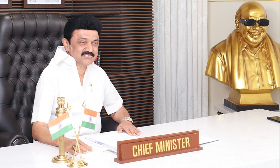 நாற்பதும் நமதே! நாடும் நமதே! – மு.க. ஸ்டாலின் தொண்டர்களுக்கு கடிதம்- முழு விபரம்!