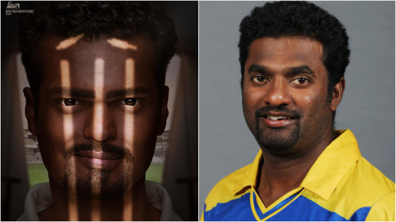 முத்தையா முரளிதரன்: விதியை வெல்லும் மனிதன்!