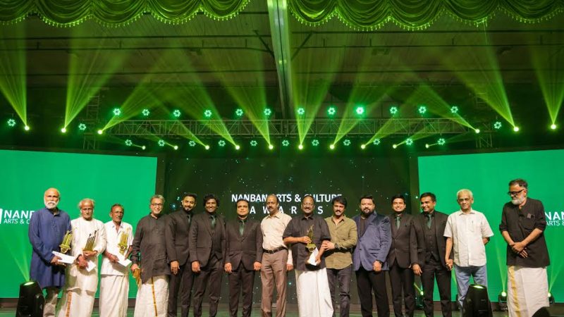 நண்பனிசத்துடன் இணைந்து கொள்ளுங்கள்- நடிகர் ஆரி அர்ஜுனன் வேண்டுகோள்.