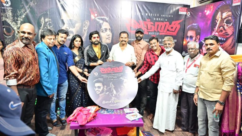 எழுத்தாளர் எஸ்.ரா. என் கதையைத் திருடிட்டார்: ‘ஆந்தை’ பட கதாசிரியர் குமுறல்!