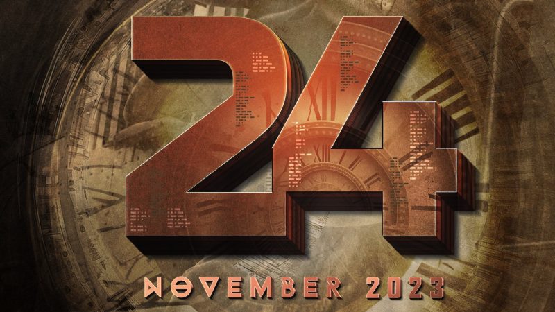 கல்யாண் ராமின் பீரியாடீக் ஸ்பை திரில்லர் படமான ‘டெவில்’ நவம்பர் 24ஆம் தேதி  ரிலீஸ்!.