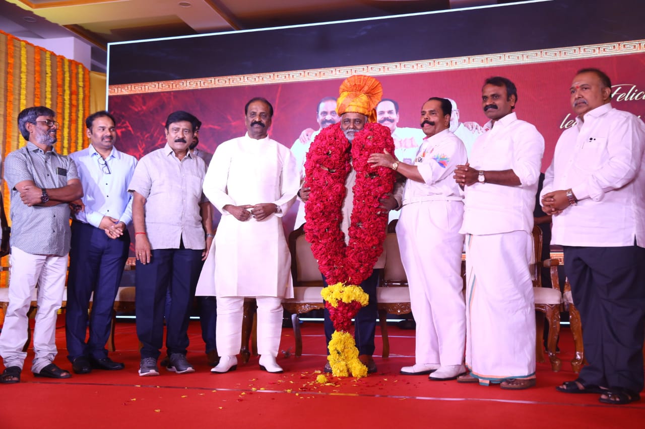 ஜென்டில்மேன் 2 படத்திற்கு ஒரு ஆஸ்கார் நிச்சயம்!