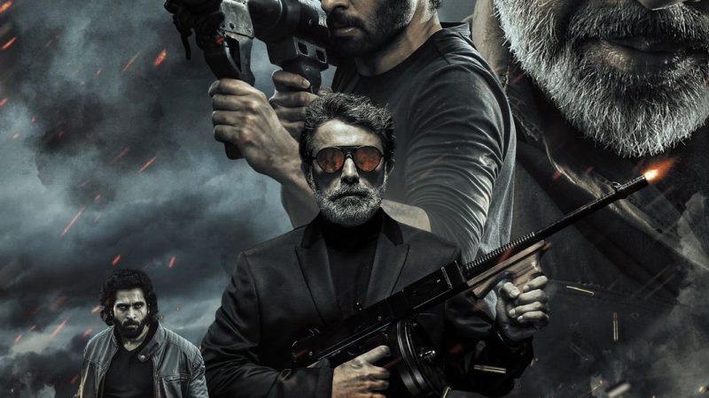 செயற்கை தொழில்நுட்பம் மூலம் இளவயது சத்யராஜ் – வெப்பன் டீம் தகவல்!
