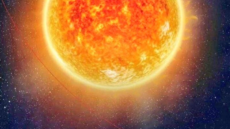 சூரியனை ஆராய ஏவப்படும் ஆதித்யா- இஸ்ரோ அதிரடி அறிவிப்பு!