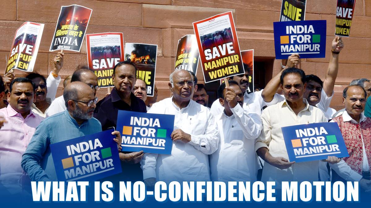 மோடி ஆட்சி மீதான நம்பிக்கையில்லா தீர்மானம்: மக்களவையில் 8–ந்தேதி விவாதம்!