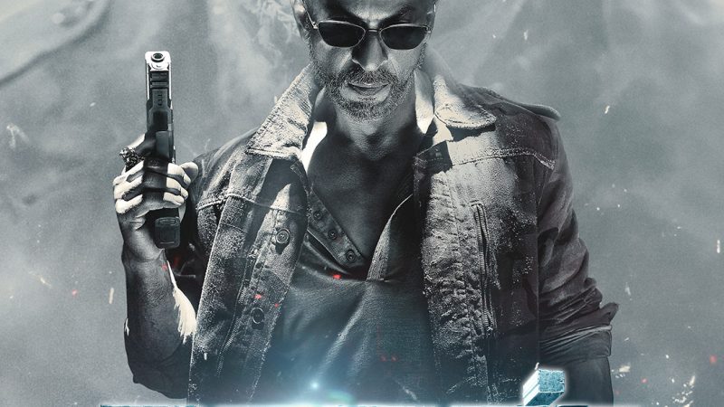 “ஜவான்” கவுண்டவுன் ஆரம்பிச்சாச்சு!!  இன்னும் ஒரு மாதத்தில் வெள்ளித்திரையில்!!