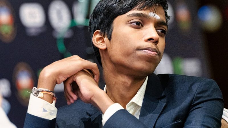 சதுரங்க வேட்டையாடும் தமிழன் பிரக்ஞானந்தா – கொஞ்சம் டீடெய்ல்!