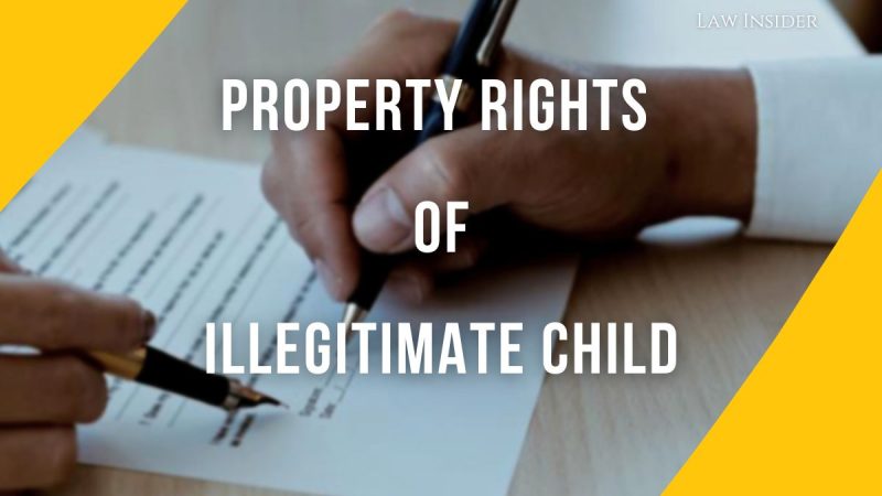 முறை தவறிய உறவில் பிறந்த குழந்தைகளுக்கு சொத்துரிமை – சுப்ரீம் கோர்ட் புது உத்தரவு!