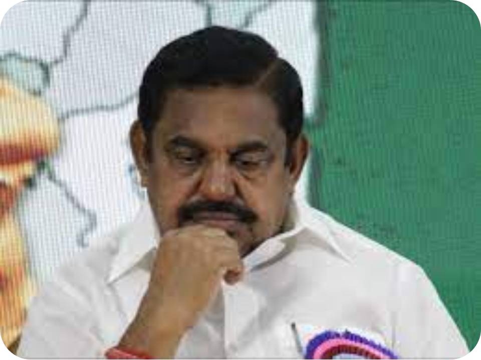 இனிமேல்தான் அதீத  பக்குவம் தேவை எடப்பாடி பழனிசாமிக்கு….!