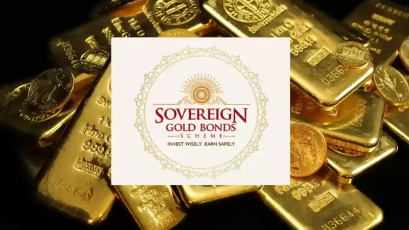 ரிசர்வ் பேங்க்கின் தங்கப் பத்திரங்கள் ரெடி- நீங்க வாங்குங்கோ!