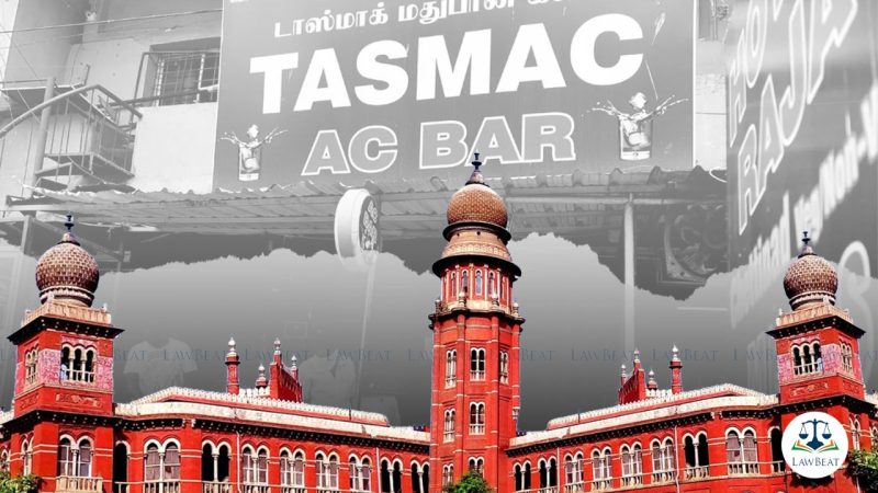 டாஸ்மாக் பார்களை  6 மாதங்களில்  மூடும் உத்தரவு ரத்து  சென்னை ஐகோர்ட்