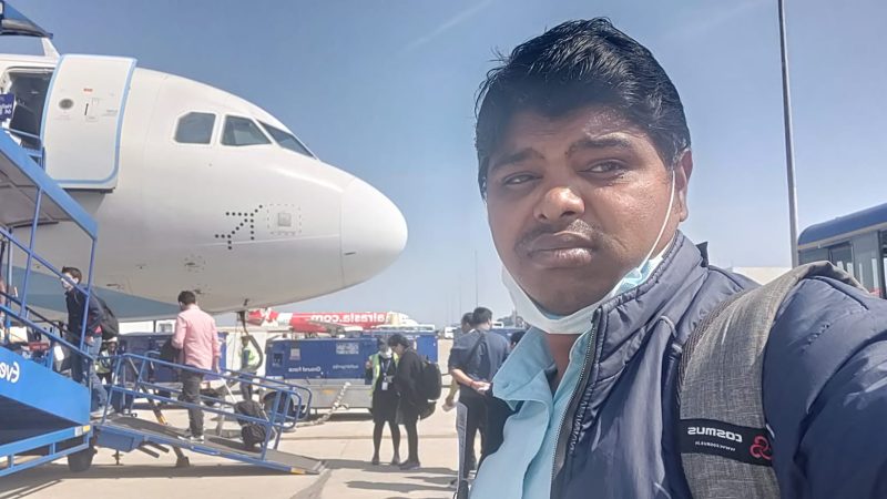 வாயில்லா ஜீவன்களில் ஒன்றான கால்நடைகளின் நோய்களைக் கண்டறியும் ஆப் – கிருஷ்ணகிரி செல்வமுரளி குழு உருவாக்கிய KHO APP!