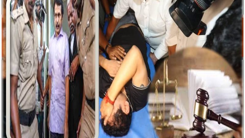 செந்தில் பாலாஜி அமைச்சராக நீடிப்பது சரியானதல்ல- ஐகோர்ட் தீர்ப்பு!