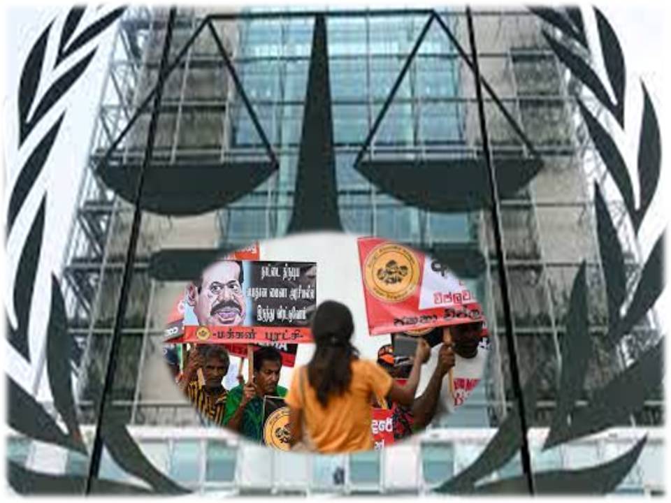 “இலங்கையை சர்வதேச நீதிமன்றத்தில் நிறுத்த வேண்டும்” -12 அமெரிக்க எம்.பிகள் வலியுறுத்தல்!
