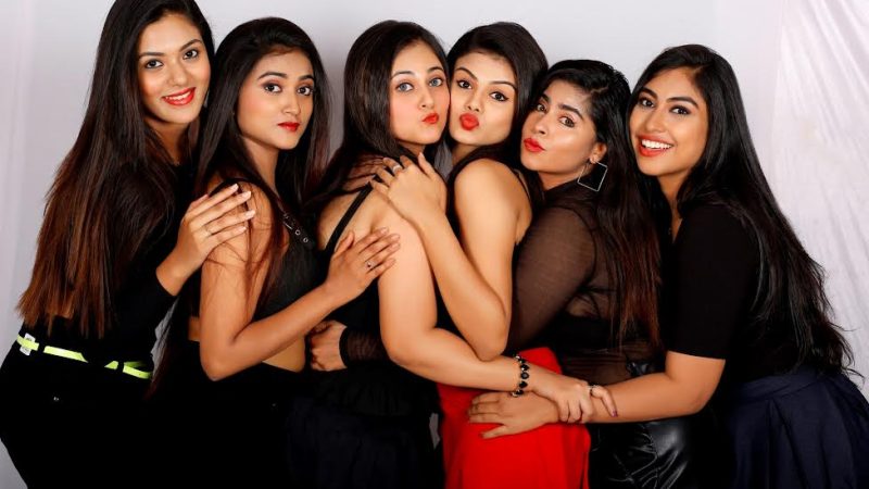 லேடீஸ் ஹாஸ்டலை மையமாக வைத்து உருவாகி இருக்கும் படம் ‘ரா..ரா.. சரசுக்கு ரா..ரா..’!