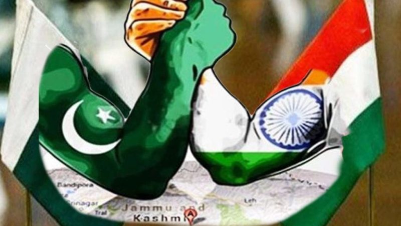 இந்தியா -பாகிஸ்தான் போட்டிக்கு மட்டும் தனி முக்கியமா? சர்ச்சையை கிளப்பும் பிசிசிஐ!