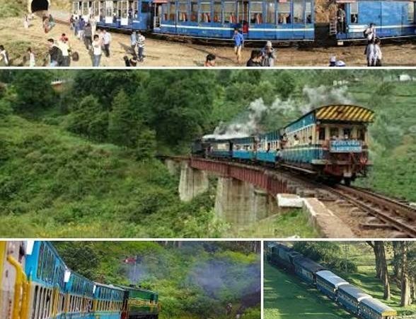 ஊட்டி மலை ரயிலுக்கு இன்னிக்கு ஹேப்பி பர்த் டே!