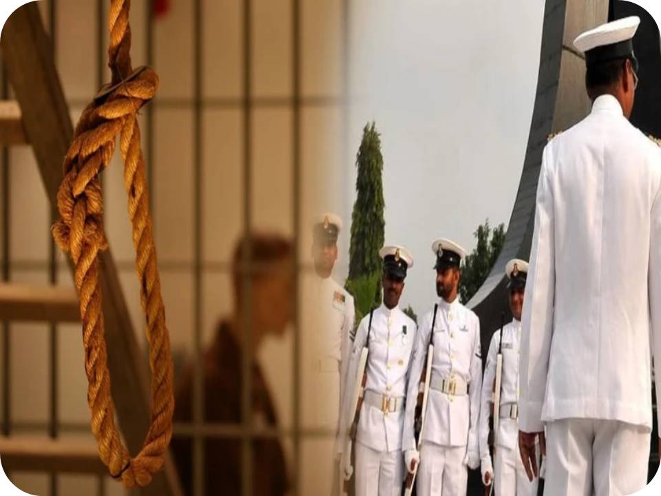 8 முன்னாள் இந்திய கடற்படை அதிகாரிகளுக்கு மரண தண்டனை? -கத்தார் கோர்ட் தீர்ப்பால் அதிர்ச்சி