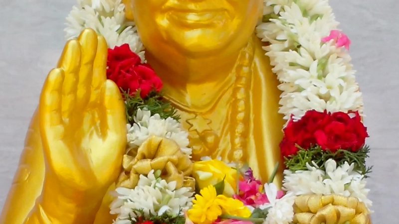 🦉திருமுருக. கிருபானந்த வாரியார் சமாதி நிலை அடைந்த நாளின்று 😢