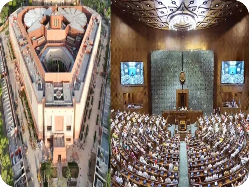 குளிர்காலக் கூட்டத்தொடர் – டிசம்பர் 4இல் தொடக்கம் -18 முக்கிய மசோதாக்கள் தாக்கல்!