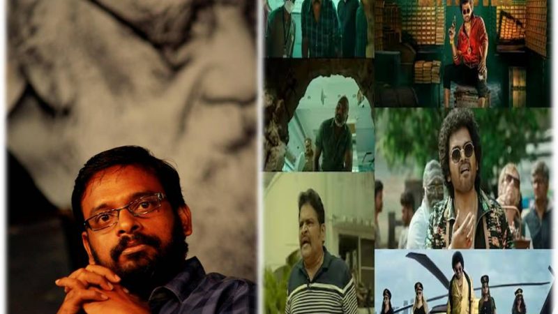 கோவிட்டுக்கு பிந்தைய நமது உலக பிரதிநிதியே ஜப்பான் -இயக்குனர் ராஜூ முருகன் சிறப்பு பேட்டி!