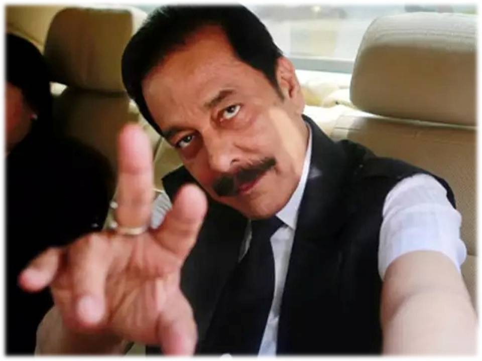 சஹாரா குழுமம் சுப்ரதா ராய் காலமானார்!