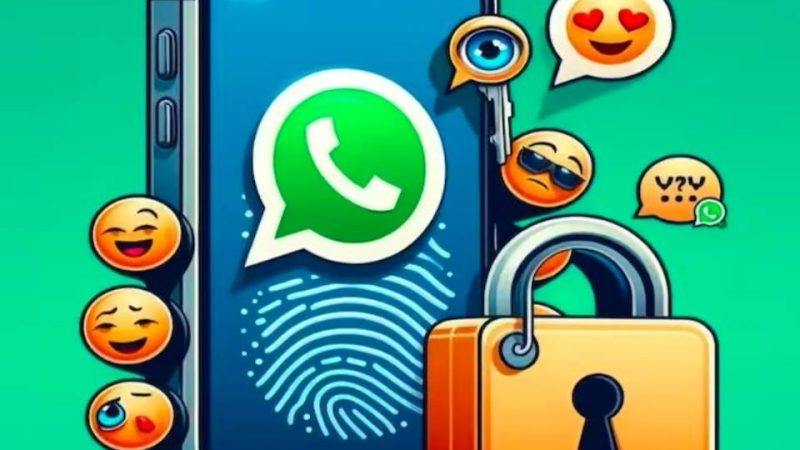 வாட்ஸ் அப்பில் இனி ரகசிய சாட்டிங் செய்யலாமுங்கோ!