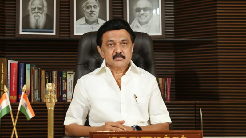 புயல் பேரிடர் பாதிப்பிலிருந்து மீள நிதி கோருகிறார் முதல்வர்!