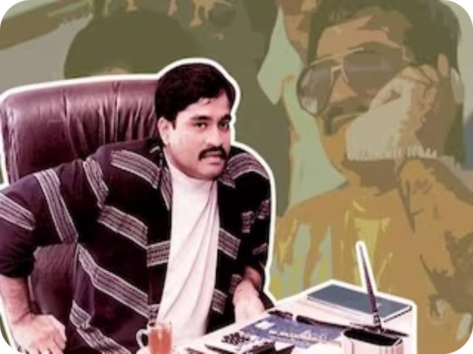 பயங்கரவாதி தாவூத் இப்ராஹிம் மருத்துவமனையில் அனுமதி?- விஷம் கொடுக்கப்பட்டதாக தகவல்!