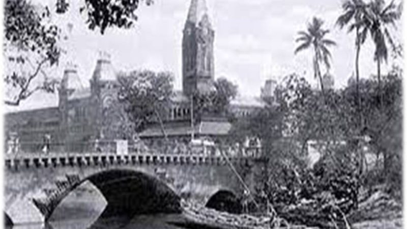 அந்தக் கால மெட்ராஸ் போதும்!