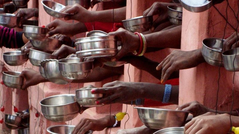 30 நகரங்களை பிச்சைக்காரர்கள் இல்லாத நகரங்களாக மாற்ற முடிவு – மத்திய சமூக நீதி அமைச்சகம் அறிவிப்பு!