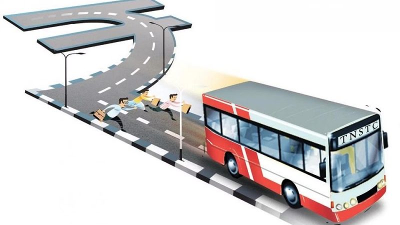 கோயம்பேடு பேருந்து நிலையம் என்னவாகப் போகிறது?