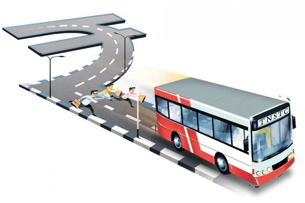 கோயம்பேடு பேருந்து நிலையம் என்னவாகப் போகிறது?