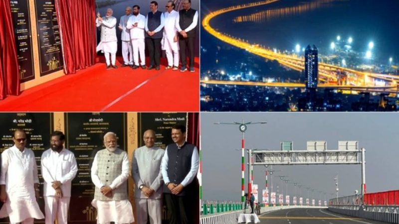 பிரதமர் திறந்து வைத்த இந்தியாவின் நீளமான கடல் பாலம் – என்ன ஸ்பெஷல்?