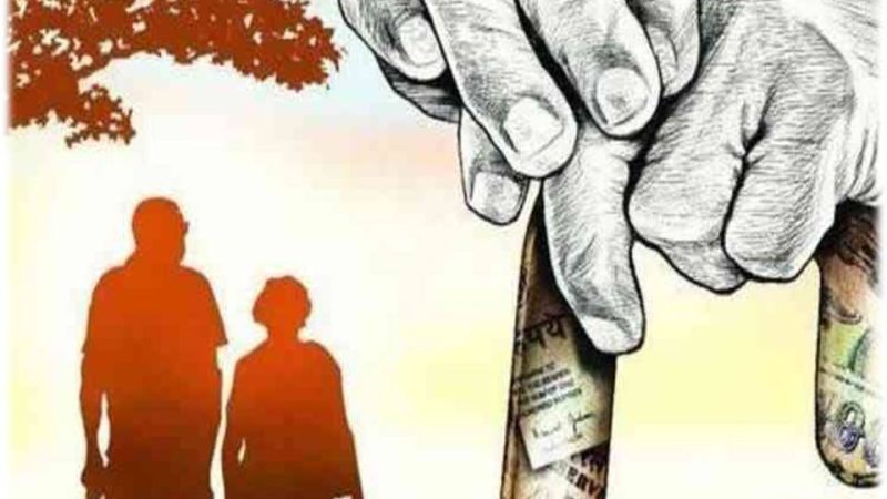 முதியவர்களாக இருந்தாலும் முன்னுக்கு வர முடியும்!