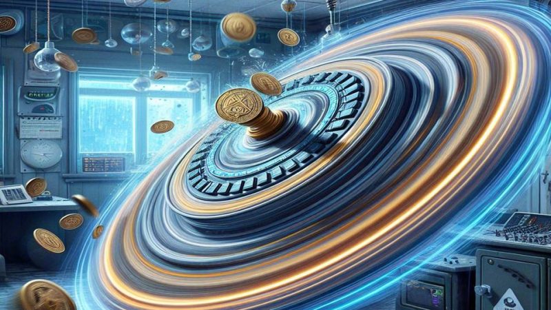 தமிழகத்தில் குவாண்டம் கம்ப்யூட்டிங் மையம்?