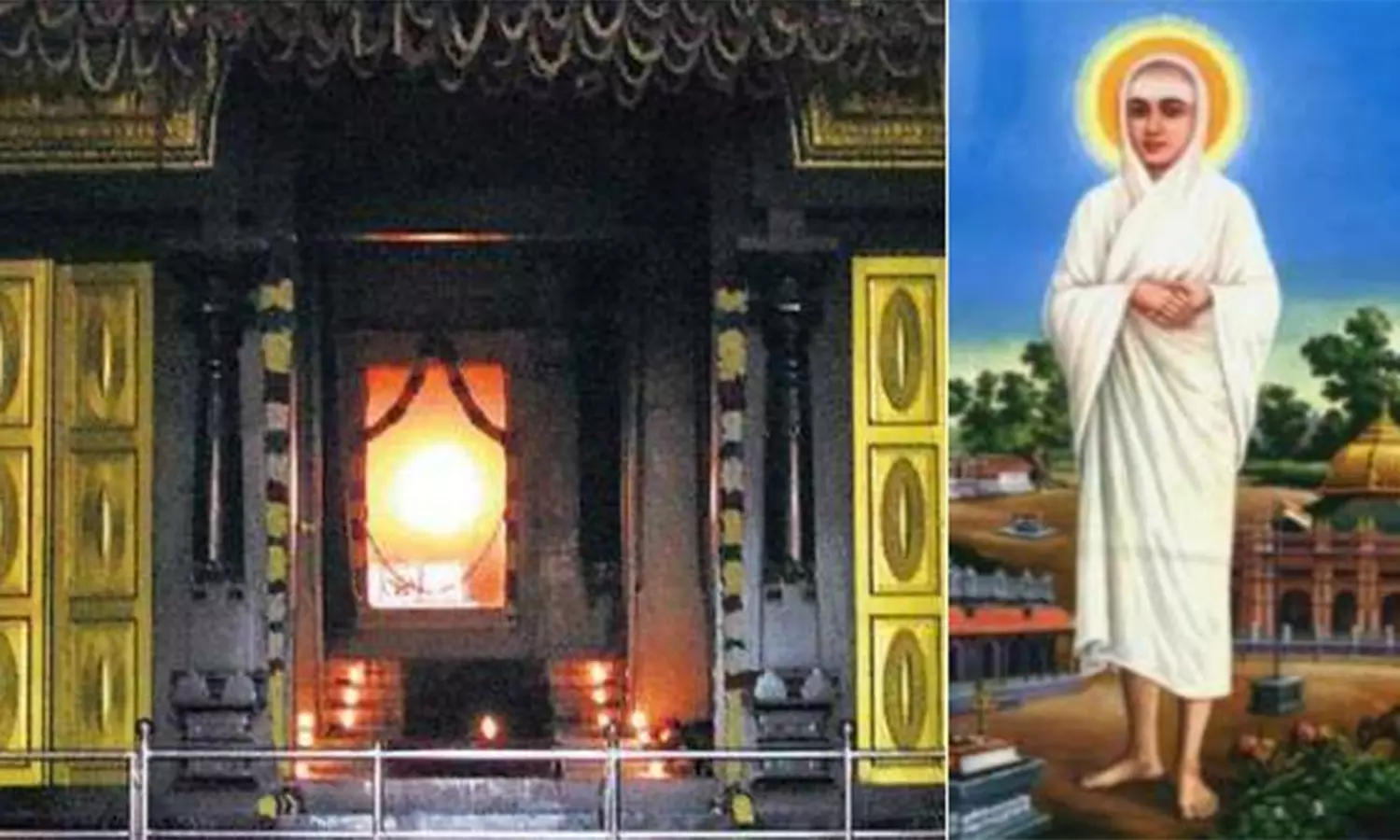 வடலூர் வள்ளலார் சத்திய ஞான சபையில் தைப்பூச ஜோதி தரிசன விழா! – வீடியோ!