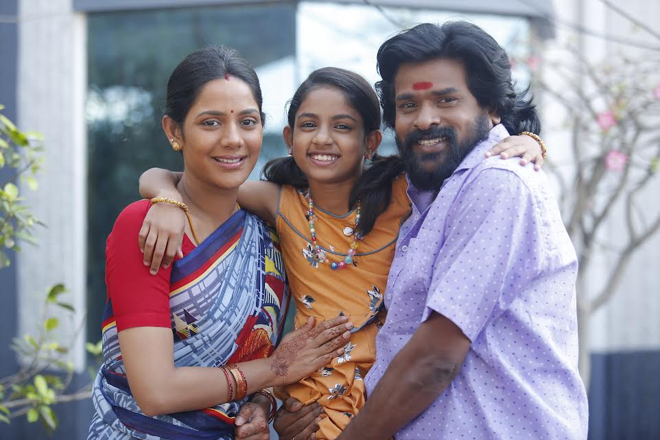 இளையராஜா பாராட்டி இசையமைத்த  படம் ‘நாதமுனி’!