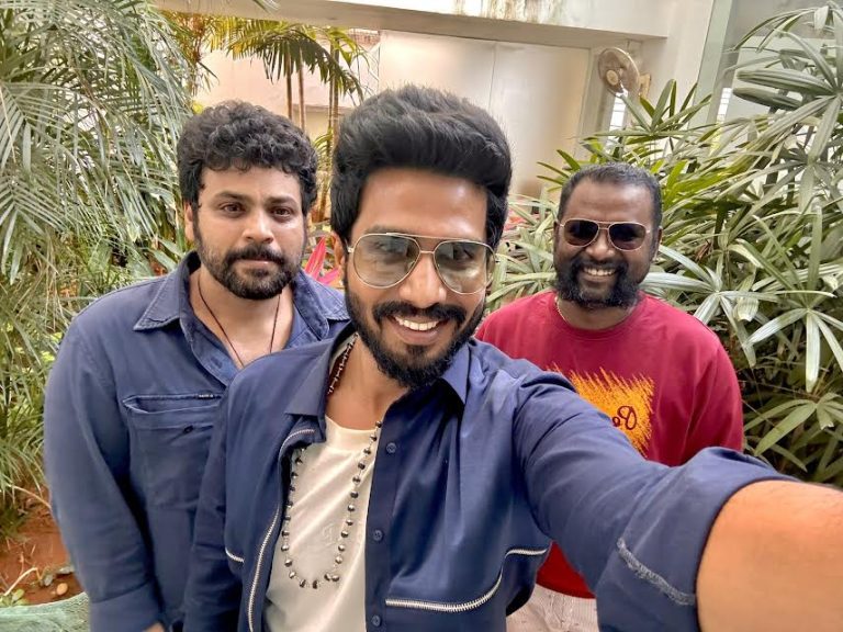 அருண்ராஜா காமராஜ் இயக்கத்தில் நடிக்கும் விஷ்ணு விஷால் !!